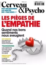 Cerveau & Psycho - Avril 2018 [Magazines]