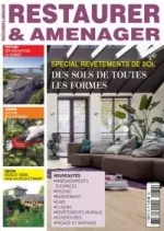 Restaurer & Aménager - Mars 2018 [Magazines]