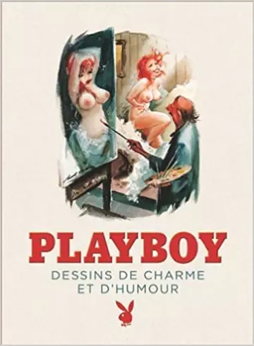 Playboy - Dessins de charme et d'humour [Adultes]
