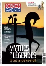 Sciences et Avenir Hors-Série N°190 - Juillet/Aout 2017 [Magazines]
