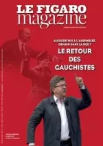 Le Figaro Magazine - 30 Juin 2017  [Magazines]