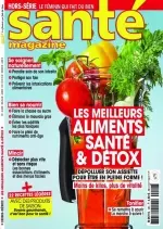 Santé Magazine Hors-Série - N.12 2018 [Magazines]