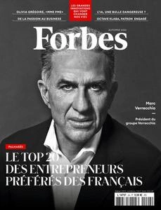 Forbes France - Automne 2023 [Magazines]