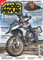 Moto Revue N°4086 Du 13 Décembre 2018 [Magazines]