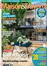 Maison & Travaux N°281 - Juin 2017 [Magazines]