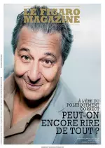 Le Figaro Magazine Du 1er Février 2019 [Magazines]