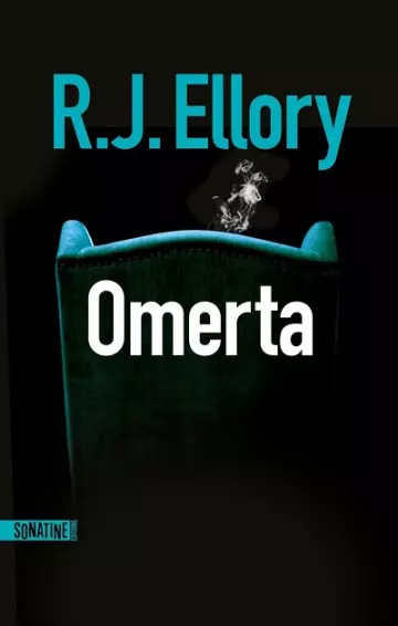 Omerta  R. J. Ellory [Livres]