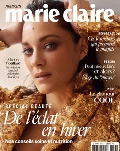 Marie Claire France N.855 - Décembre 2023  [Magazines]