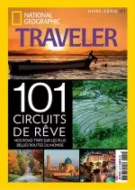 National Geographic Traveler Hors Série N°1 - Octobre 2017 [Magazines]