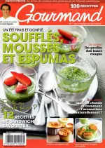 Vie Pratique Gourmand N°248 – Soufflés Mousses et Espumas [Magazines]