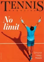 Tennis Magazine N°498 – Juillet 2018 [Magazines]