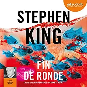 STEPHEN KING - FIN DE RONDE [AudioBooks]