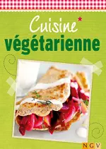 Cuisine végétarienne ( NGV )  [Livres]