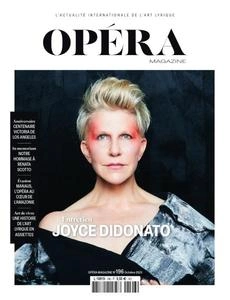 Opéra Magazine - Octobre 2023 [Magazines]