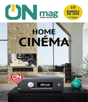 ON Magazine – Guide Home Cinéma 2020 [Magazines]