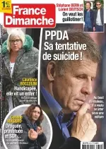 France Dimanche N°3712 Du 20 Octobre 2017  [Magazines]