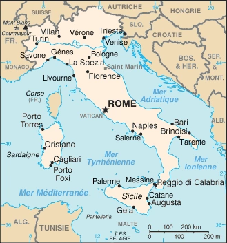 GUIDE DU ROUTARD ITALIE DU SUD 2022/2023 [Livres]