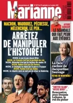 Marianne N°1071 - 29 Septembre au 5 Octobre 2017  [Magazines]