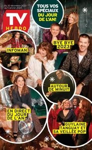 TV Hebdo - 30 Décembre 2023 [Magazines]