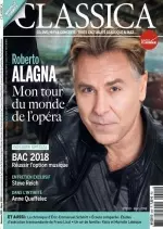 Classica - Mars 2018 [Magazines]