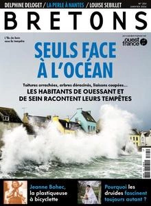 Bretons - Janvier 2024 [Magazines]