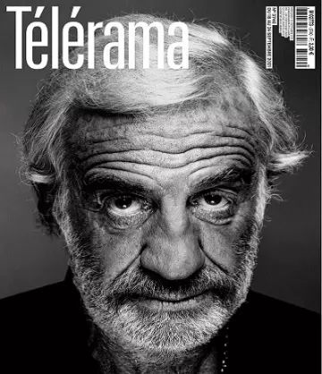 Télérama Magazine N°3740 Du 18 Septembre 2021  [Magazines]