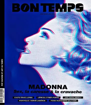 Bon Temps N°7 – Hiver 2021-2022  [Magazines]