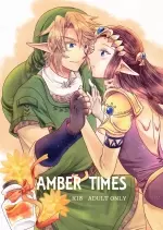Amber Times (The Legend of Zelda)  [Adultes]