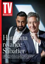 TV Magazine Du 13 Janvier 2019 [Magazines]