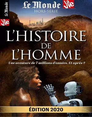 Le Monde La Vie Hors Série N°31 – Janvier 2020  [Magazines]
