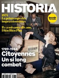 Historia Magazine N.928 - Avril 2024 [Magazines]