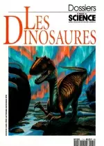Dossier Pour La Science Hors Série N°1 – Les Dinosaures [Magazines]
