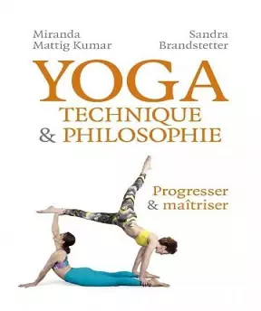 Yoga – Technique & Philosophie [Livres]