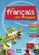 Le Français en images [Livres]