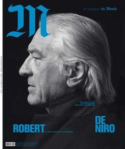 Le Monde Magazine - 7 Octobre 2023 [Magazines]