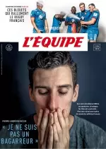 L’Equipe Magazine N°1875 Du 23 Juin 2018 [Magazines]