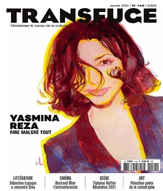 Transfuge N°144 – Janvier 2021  [Magazines]