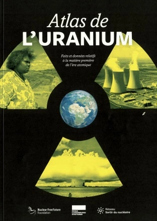 Atlas de l’uranium [Livres]