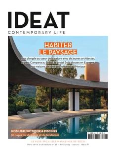 Ideat Hors-Série - Avril 2024 [Magazines]