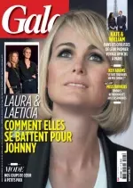 Gala France - 22 Mars 2017 [Magazines]