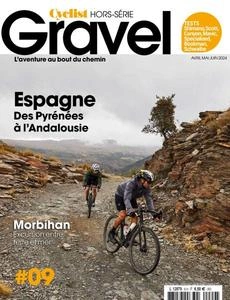 Cyclist Hors-Série - Avril-Juin 2024 [Magazines]