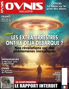 OVNIS Magazine N.8 - Décembre 2023 - Janvier-Février 2024 [Magazines]