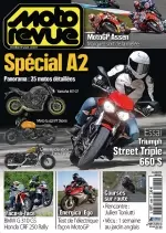 Moto Revue N°4080 Du 4 Juillet 2018  [Magazines]