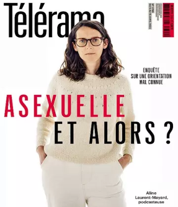Télérama Magazine N°3769 Du 9 au 15 Avril 2022  [Magazines]