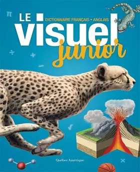 Le Visuel junior [Livres]