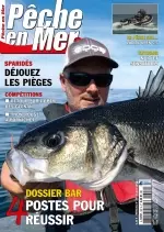 Pêche en Mer N°397 – Août 2018 [Magazines]