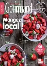 Sud Ouest Gourmand Hors-Série - Juin 2017 [Magazines]