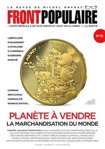 Front Populaire - Décembre 2023 - Février 2024  [Magazines]