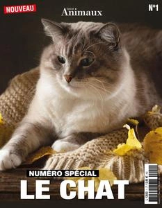 Special Animaux N.1 - Mars-Avril-Mai 2024 [Magazines]