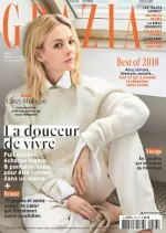 Grazia France - 20 décembre 2018 [Magazines]